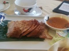 -南沙游艇会·大兵船餐厅