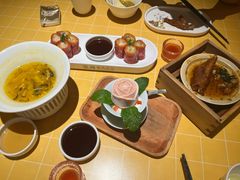 -蔡澜点心·粤菜(花城汇南区店)