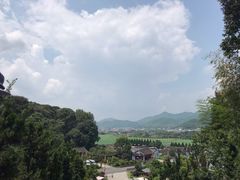 -古田会议纪念馆