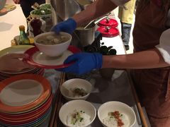 -味餐厅·海鲜·火锅·自助餐