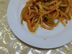 小菜-吾斯曼珍珠抓饭王