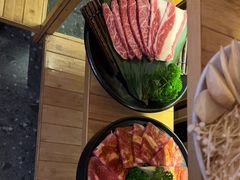 -九田家黑牛烤肉料理(太阳宫广场店)