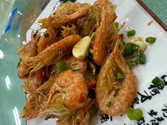 -景好海鲜餐厅(大鹏必选旅游店)