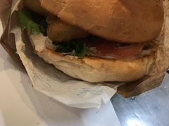 -Fergburger(皇后镇店)