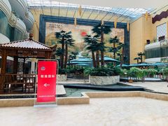 -威海铂丽斯国际大酒店(威海高铁站店)
