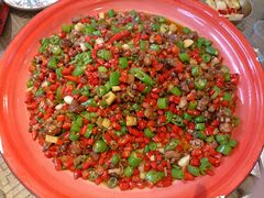 -新繁老號豌豆汤饭店·江湖菜(宝光寺店)