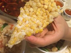 -金良酸菜鱼(宁海路总店)