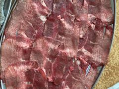 -五洞培记山庄·鲜牛肉火锅