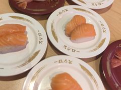 -寿司郎(中华广场店)