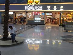 -福州长乐国际机场