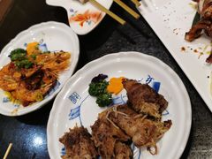 -红叶日本料理(三八广场店)