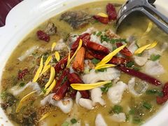 -壹块捌烧烤(灯市口店)