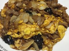 -直隶安家牛肉罩饼(建华店)