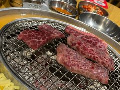 -姜虎东白丁烤肉(银泰中心in99店)