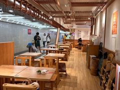 -小满手工粉(上海新世界城店)