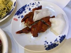 -满江红四季餐厅 · 国家五钻级酒家(新纪元大酒店店)