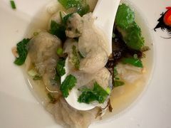 -莆田餐厅PUTIEN(西安万象天地店)