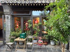 -四喜小胖·北京涮肉(五道营店)
