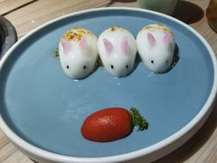 -探窝·竹笙椰子鸡(杨箕店)