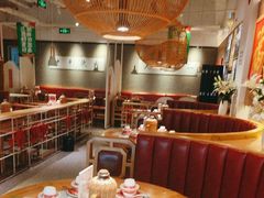 -味福记·江西小炒·南昌小吃(青山湖万达店)