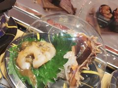 -争鲜回转寿司(南开大悦城店)