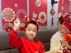 -必胜客(海滨店)