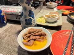 -满来寿喜烧(金虹桥店)
