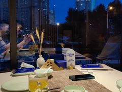 -上座云间·青年赣菜(绿茵店)