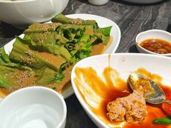 -前海沿·青岛菜(乐客城店)