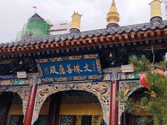 -五台山风景名胜区