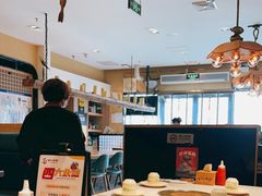 大堂-七八冷面·延边朝鲜族美食(欢乐谷店)