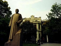 -杭州张苍水先生祠