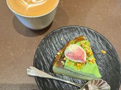 -MR.WALDEN COFFEE(平安金融中心店)