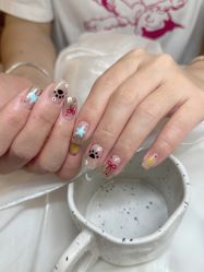 -Fanni美甲美睫皮肤管理