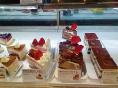 -巴黎贝甜(右安门店)