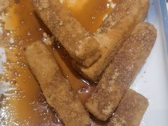 -川流不息·地道川菜·小龙虾(松东路店)