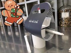 -MAMACHA妈妈茶(海信店)