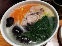 云南过桥米线-云海肴云南菜·蒸汽石锅鱼(北京良乡华冠店)