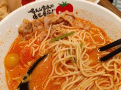 -和府捞面(曹路花园城店)