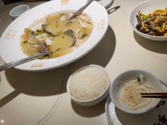 -渔语鱼酸菜鱼新川菜(来福士店)