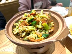 -巴蜀风·地道川菜(总店)