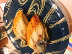 -Musashi回转寿司(京都站八条口店)
