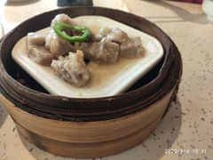 豉汁蒸排骨-又一间茶点轩(宝业路店)