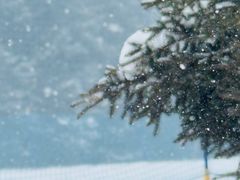 -长白山万达国际滑雪场