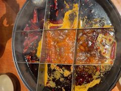 -周小明火锅(黑金冠社区店)