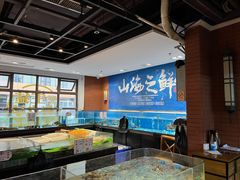 -广东道至正餐厅(区庄店)