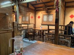 -乡里八闽·福州乡土菜(火车北站店)