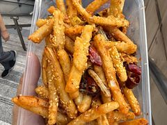 -荷花亭·湖北融合菜(中商广场店)