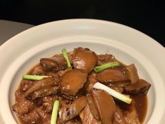 -曾宴·楚菜(湖北省博物馆店)