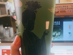 -茶话弄(北京凯德MALL大峡谷店)